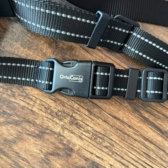 Support Harness OrtoCanis (Front Only) - Picture 6 of 15